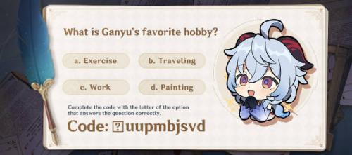 HoYoLAB Auto code redeem : r/Genshin_Impact