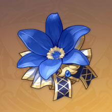 Noblesse Oblige Genshin Impact Gamea