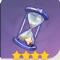 Tiny Miracles Hourglass