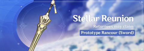 Stellar Reunion banner