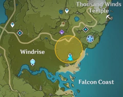 Windrise region treasure area 6