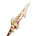 Dragonspine Spear