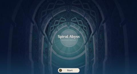 spiral abyss