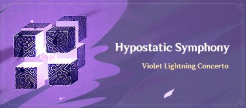 electro hypostasis banner