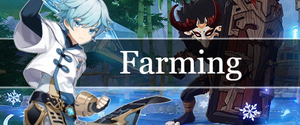 farming