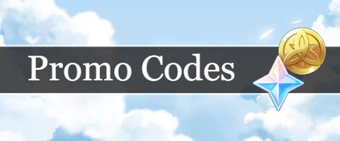 Photo of Promo Codes Article Banner