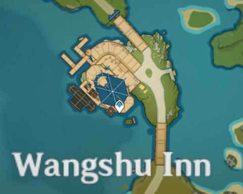 Wangshu Inn