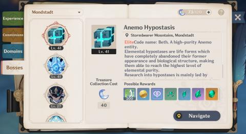 Hypostasis Guide 5